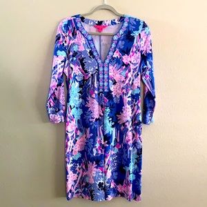 Lilly Pulitzer Melli Dress